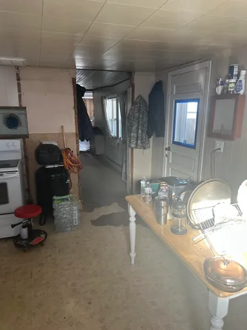 $149,000 | 4269 Aroostook Road, Winterville Plt, ME 04739