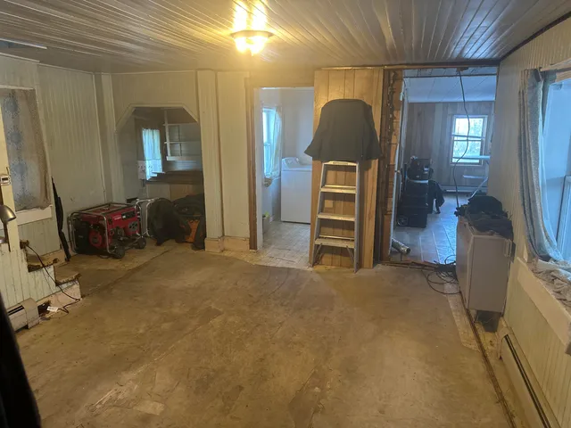 $149,000 | 4269 Aroostook Road, Winterville Plt, ME 04739