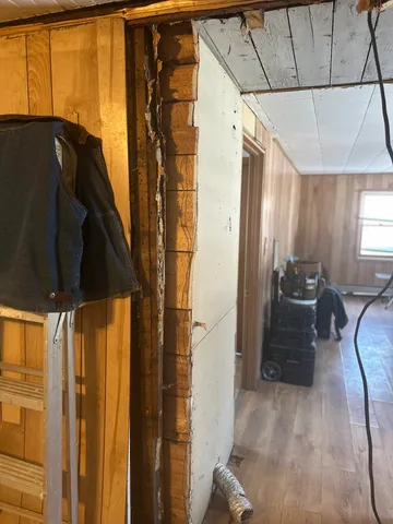 $149,000 | 4269 Aroostook Road, Winterville Plt, ME 04739