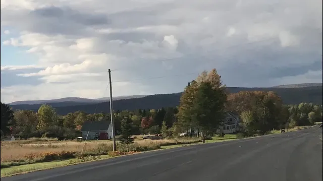 $149,000 | 4269 Aroostook Road, Winterville Plt, ME 04739