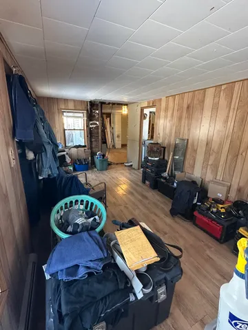 $149,000 | 4269 Aroostook Road, Winterville Plt, ME 04739