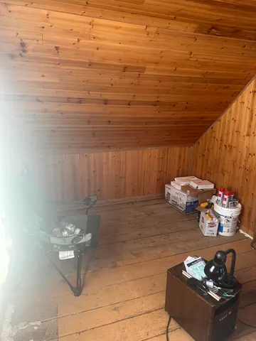 $149,000 | 4269 Aroostook Road, Winterville Plt, ME 04739