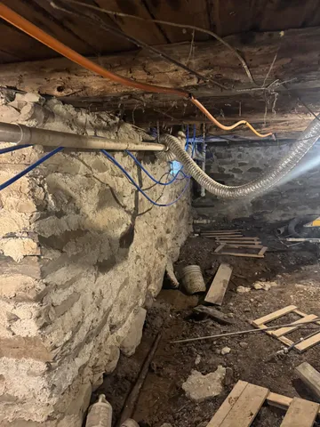 $149,000 | 4269 Aroostook Road, Winterville Plt, ME 04739