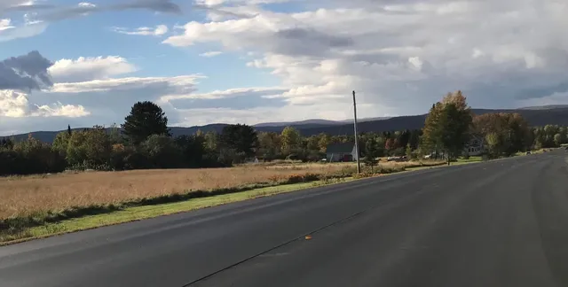 $149,000 | 4269 Aroostook Road, Winterville Plt, ME 04739