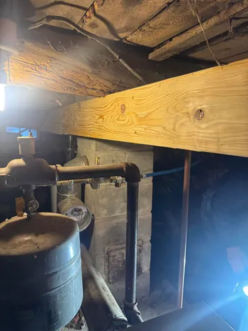 $149,000 | 4269 Aroostook Road, Winterville Plt, ME 04739