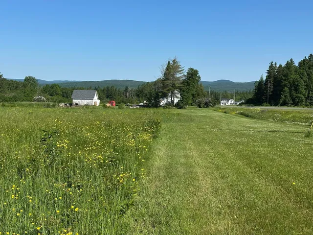 $149,000 | 4269 Aroostook Road, Winterville Plt, ME 04739