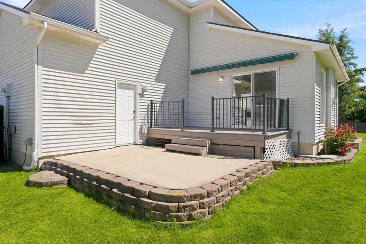 3403 East Buckley Court Mead, WA 99021 - Photo 24 of 31