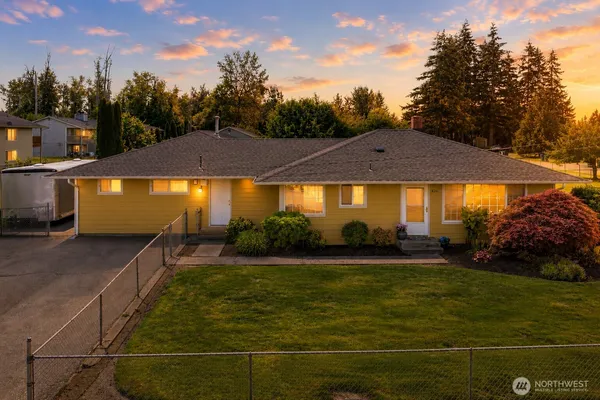 $599,000 | 426 4th Avenue Southeast, Pacific, WA 98047