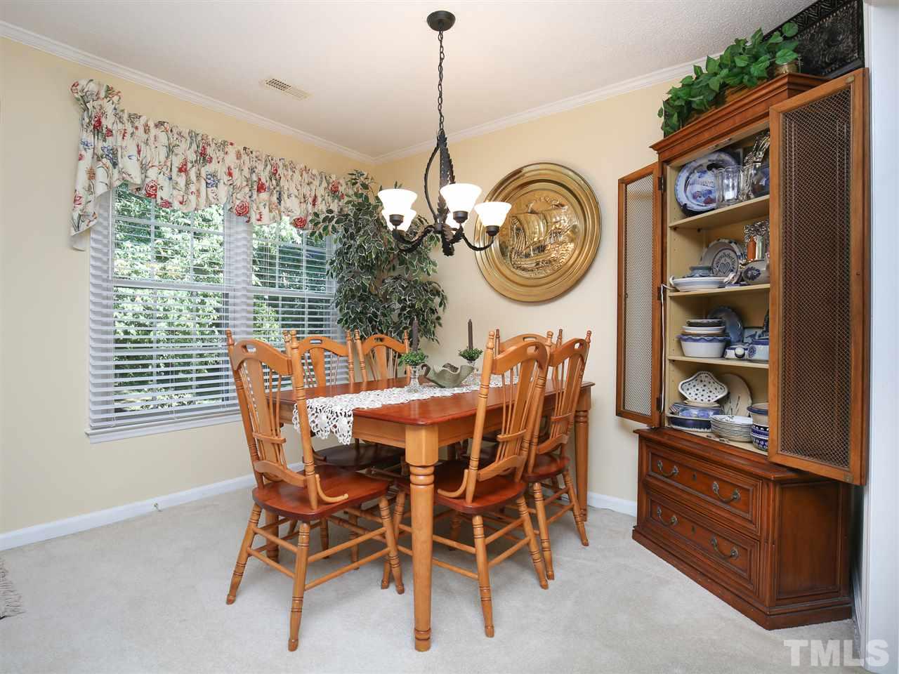 7339 Sweet Bay Lane Raleigh, NC 27615 - Photo 11 of 21 Gallery Image 11