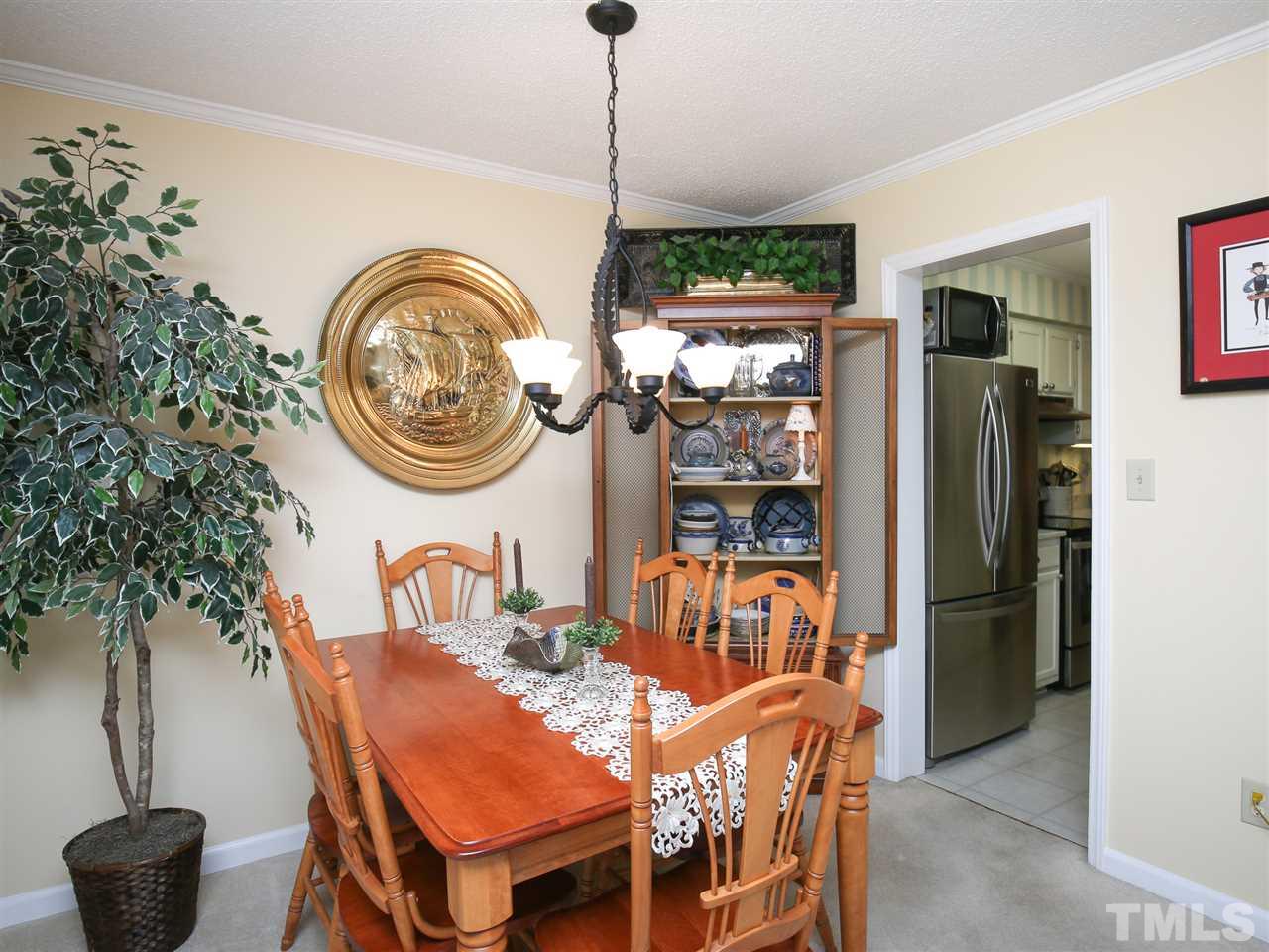 7339 Sweet Bay Lane Raleigh, NC 27615 - Photo 12 of 21 Gallery Image 12