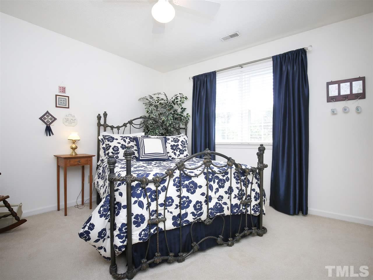 7339 Sweet Bay Lane Raleigh, NC 27615 - Photo 16 of 21 Gallery Image 16