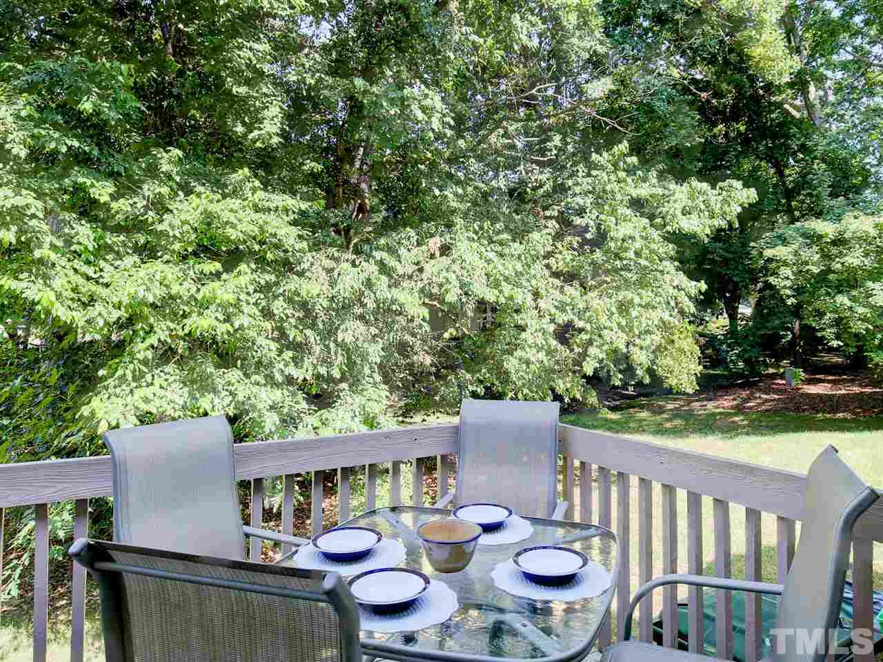 7339 Sweet Bay Lane Raleigh, NC 27615 - Photo 20 of 21 Gallery Image 20