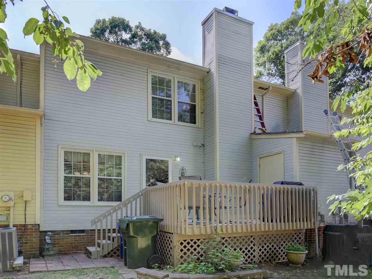 7339 Sweet Bay Lane Raleigh, NC 27615 - Photo 21 of 21 Gallery Image 21