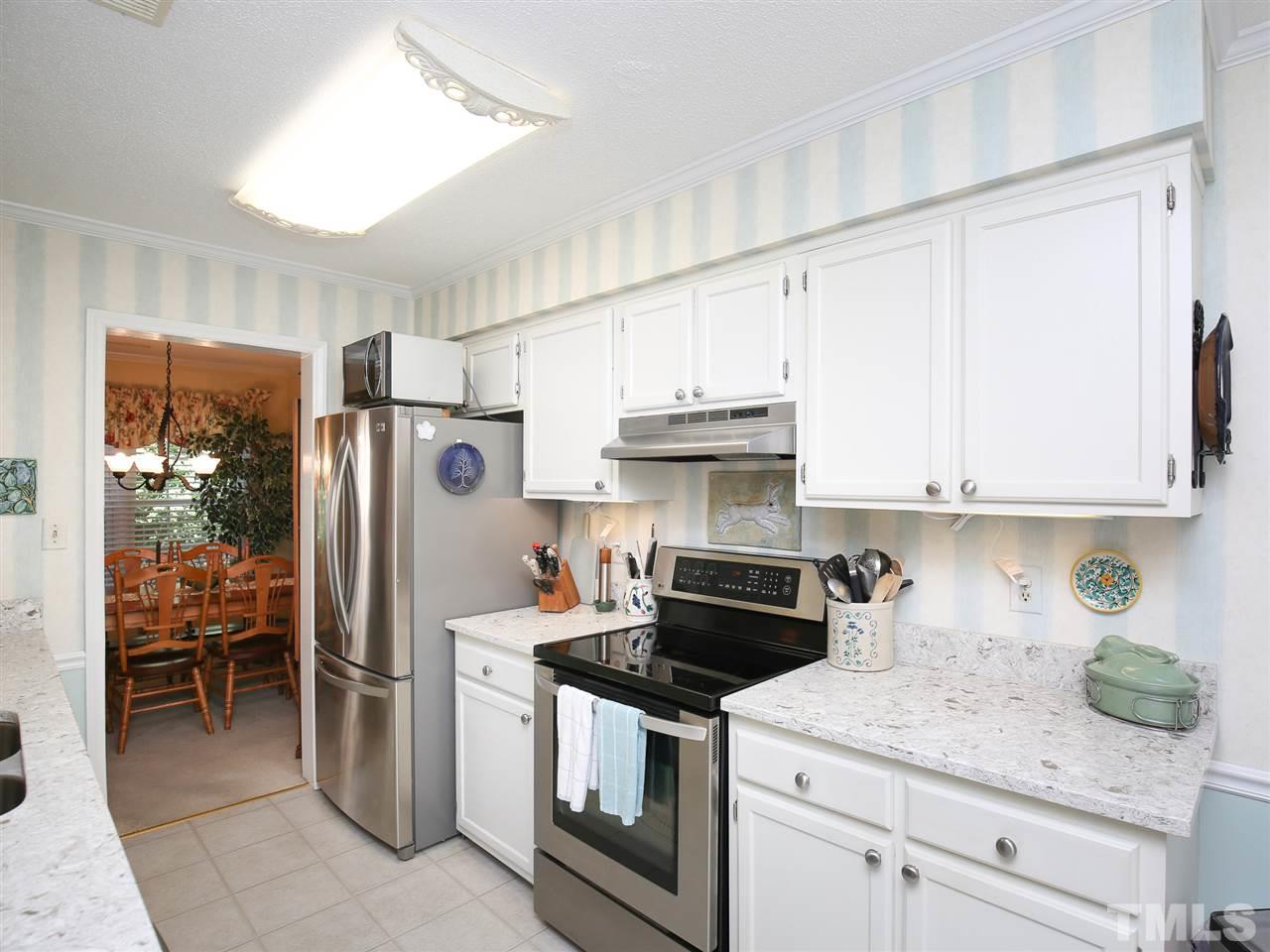 7339 Sweet Bay Lane Raleigh, NC 27615 - Photo 8 of 21 Gallery Image 8