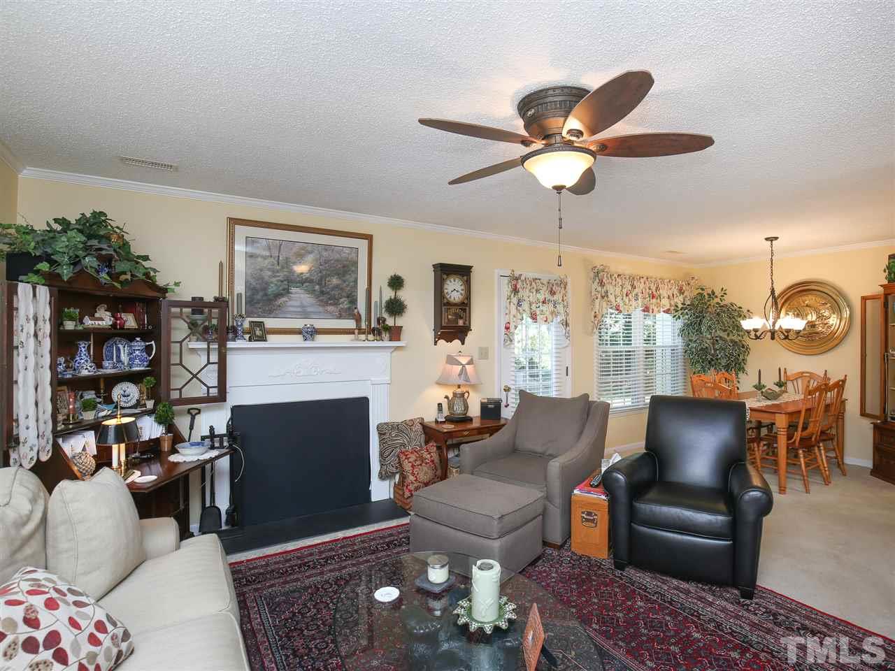 7339 Sweet Bay Lane Raleigh, NC 27615 - Photo 9 of 21 Gallery Image 9