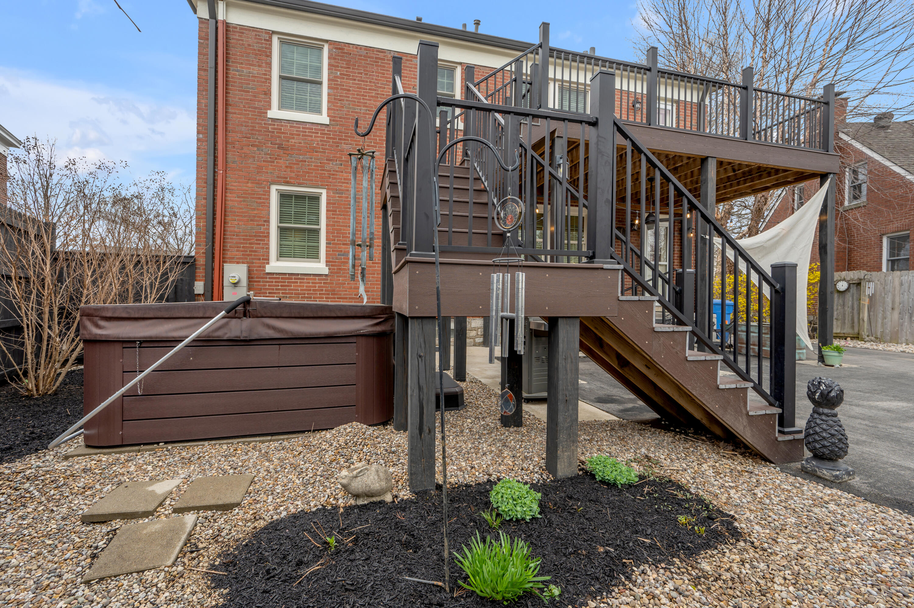 170 Cochran Road Lexington, KY 40502 - Photo 52 of 62 TDB_5786