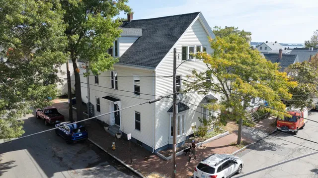$1,795,000 | 80 Wilson Street, Portland, ME 04101