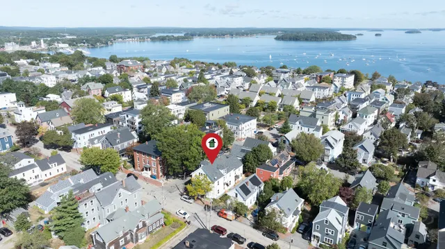 $1,795,000 | 80 Wilson Street, Portland, ME 04101