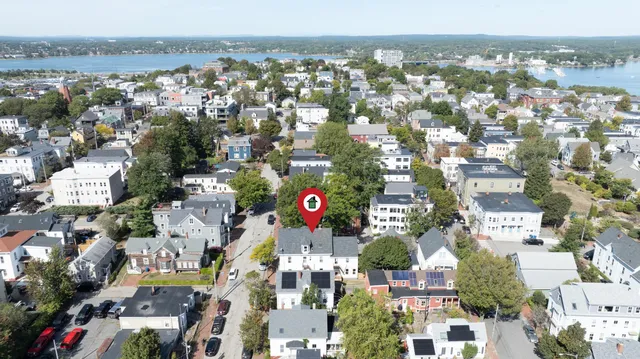 $1,795,000 | 80 Wilson Street, Portland, ME 04101