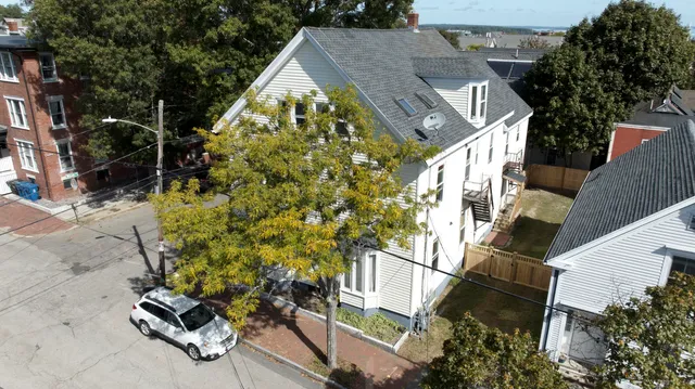 $1,795,000 | 80 Wilson Street, Portland, ME 04101