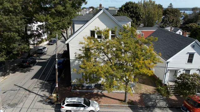 $1,795,000 | 80 Wilson Street, Portland, ME 04101