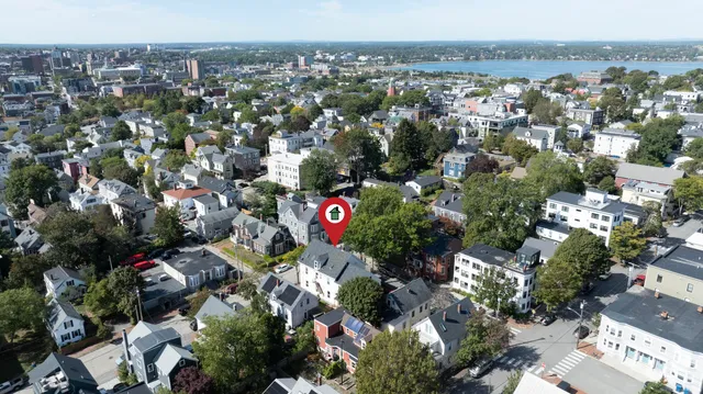 $1,795,000 | 80 Wilson Street, Portland, ME 04101