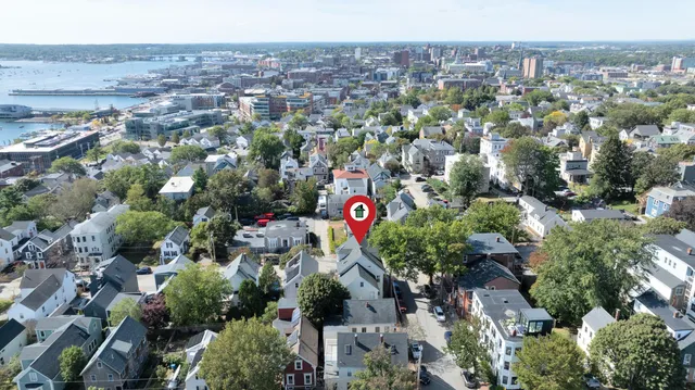 $1,795,000 | 80 Wilson Street, Portland, ME 04101