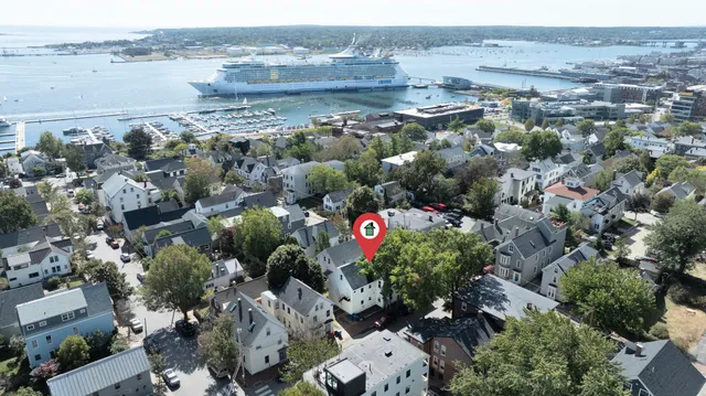 $1,795,000 | 80 Wilson Street, Portland, ME 04101