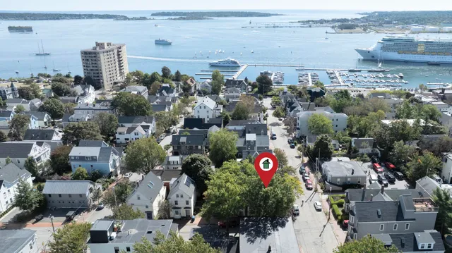 $1,795,000 | 80 Wilson Street, Portland, ME 04101