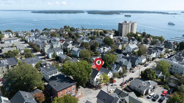 $1,795,000 | 80 Wilson Street, Portland, ME 04101