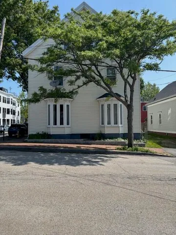 $1,795,000 | 80 Wilson Street, Portland, ME 04101