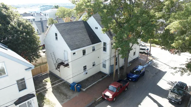 $1,795,000 | 80 Wilson Street, Portland, ME 04101