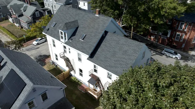 $1,795,000 | 80 Wilson Street, Portland, ME 04101
