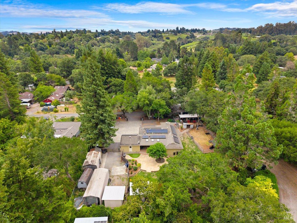 8030 Elphick Road Sebastopol, CA 95472 - Photo 48 of 50
