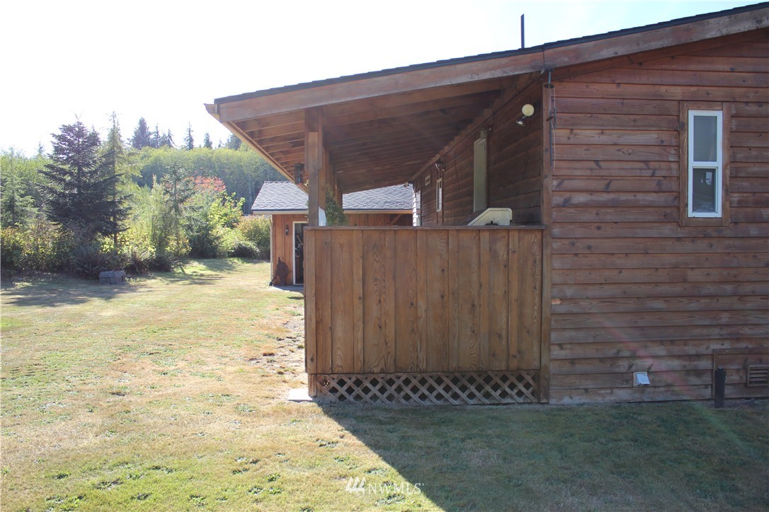 218 Elk Corner Road Forks, WA 98331 - Photo 4 of 14 Gallery Image 4