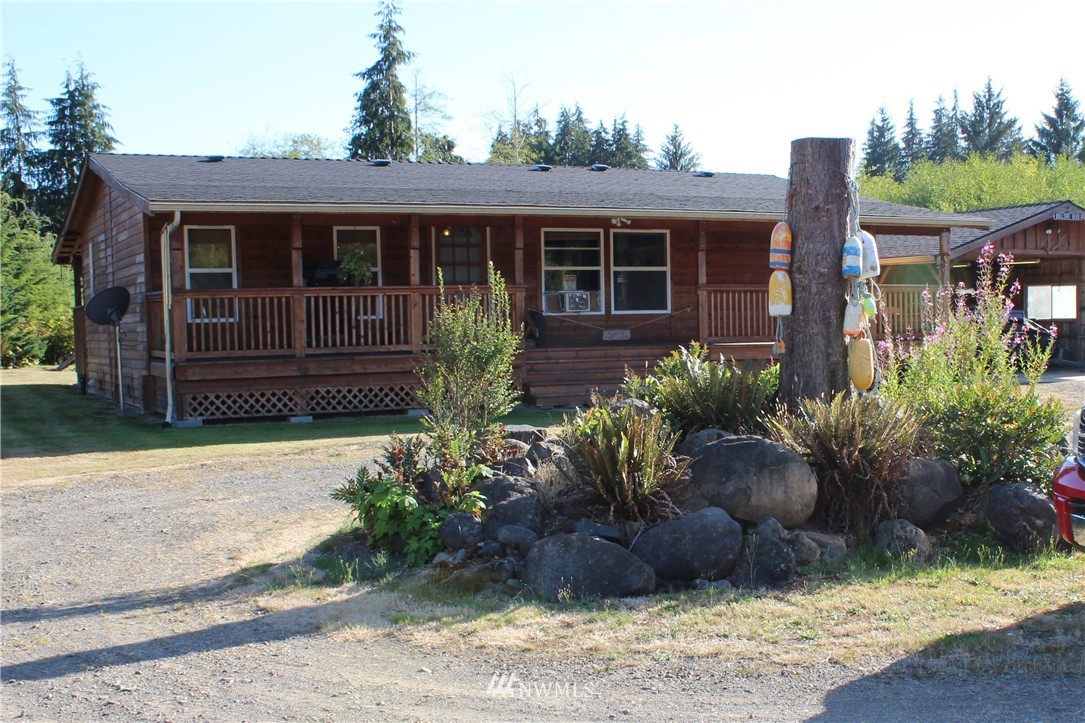 218 Elk Corner Road Forks, WA 98331 - Photo 5 of 14 Gallery Image 5