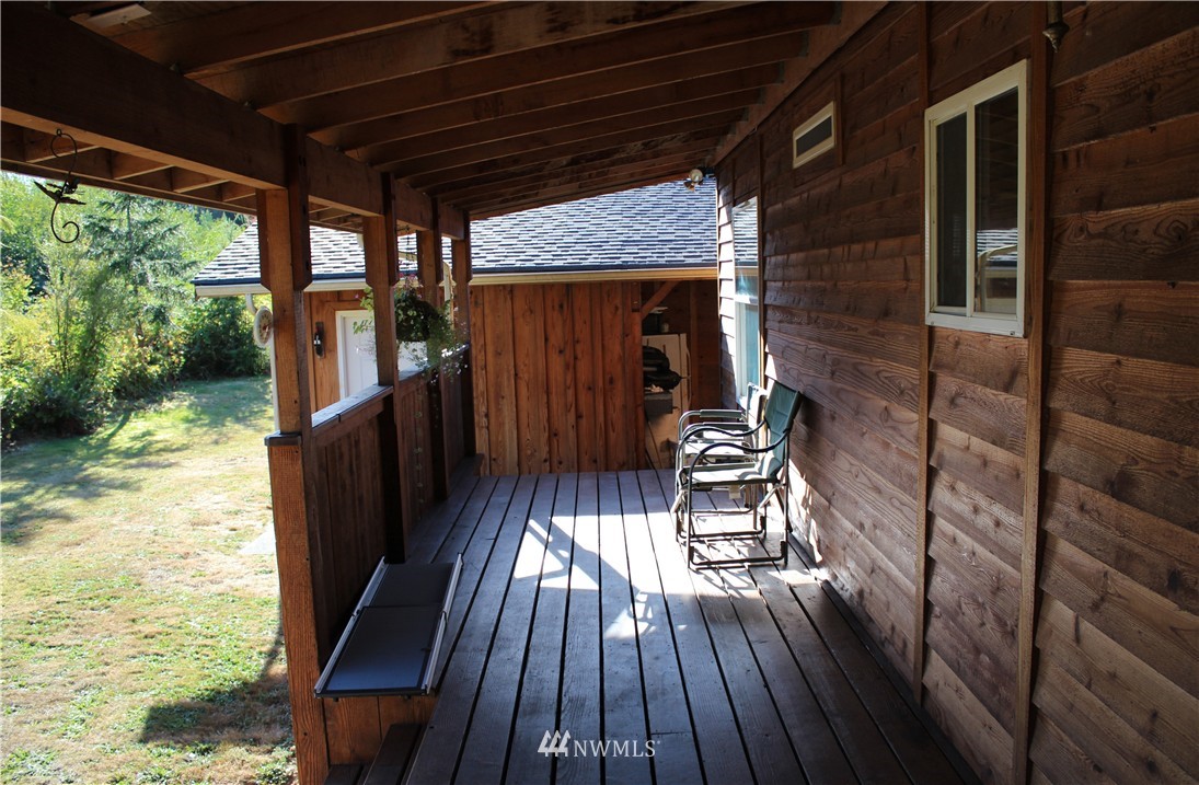 218 Elk Corner Road Forks, WA 98331 - Photo 6 of 14 Gallery Image 6