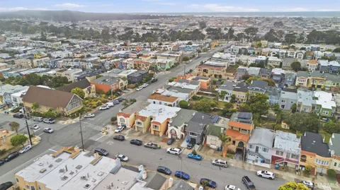 $1,295,000 | 2487 33rd Avenue, San Francisco, CA 94116
