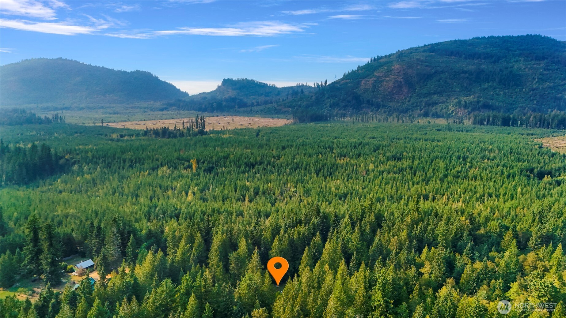 6801 South Pass Road Maple Falls, WA 98266 - Photo 14 of 17