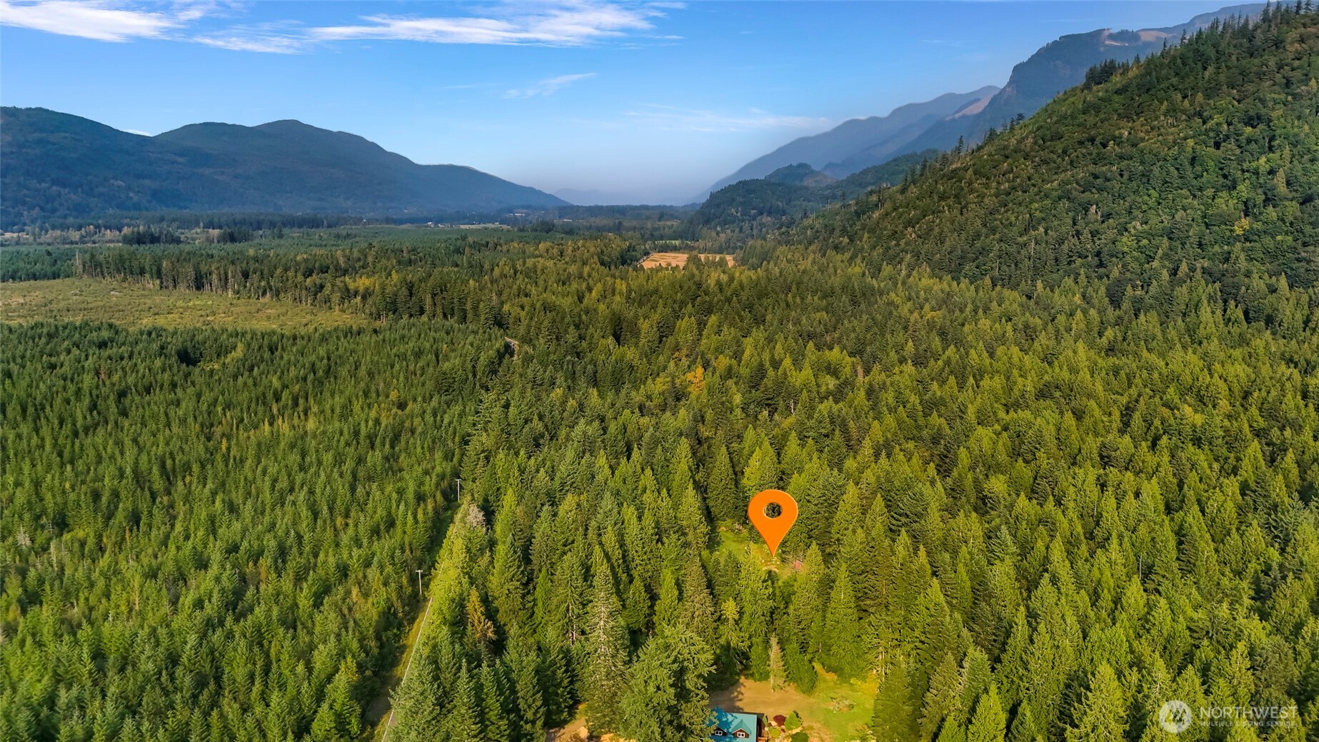 6801 South Pass Road Maple Falls, WA 98266 - Photo 16 of 17