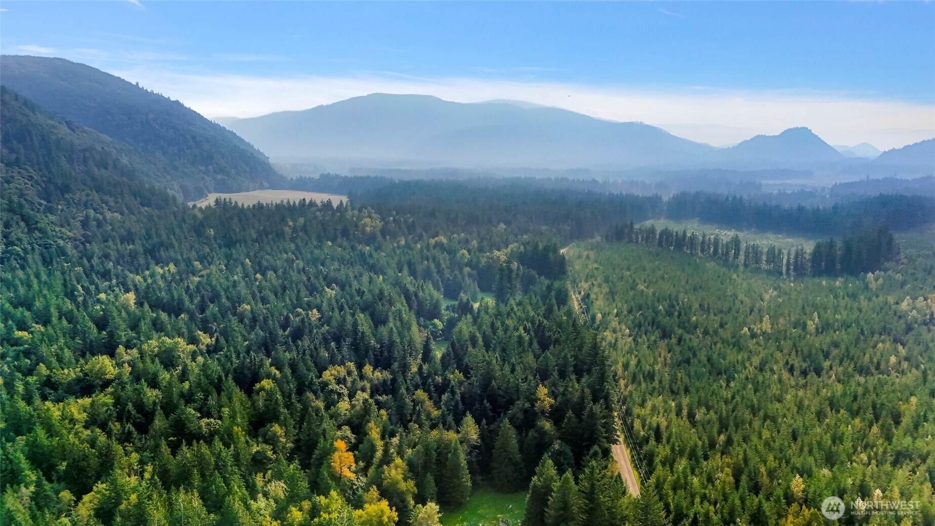 6801 South Pass Road Maple Falls, WA 98266 - Photo 8 of 17