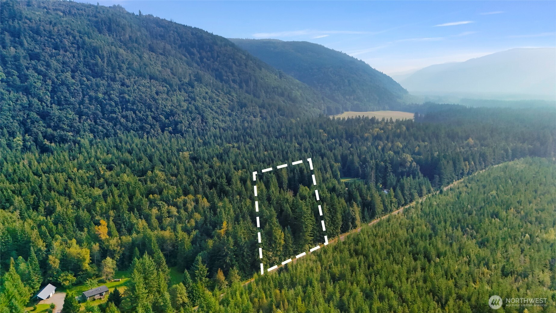 6801 South Pass Road Maple Falls, WA 98266 - Photo 9 of 17