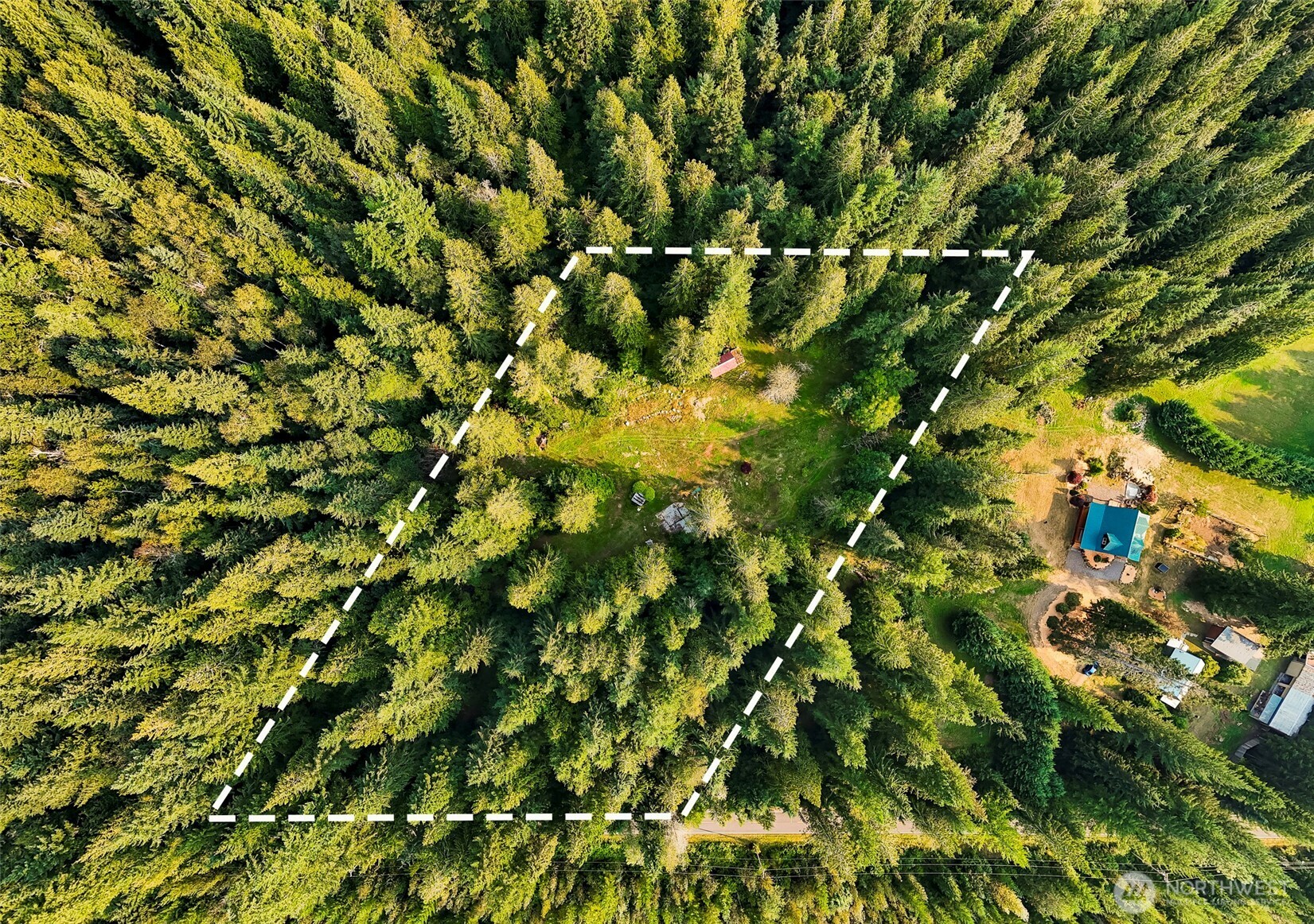 6801 South Pass Road Maple Falls, WA 98266 - Photo 10 of 17