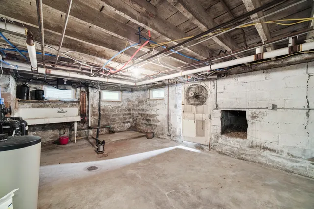 $440,500 | 361 2nd Street, Manistee, MI 49660