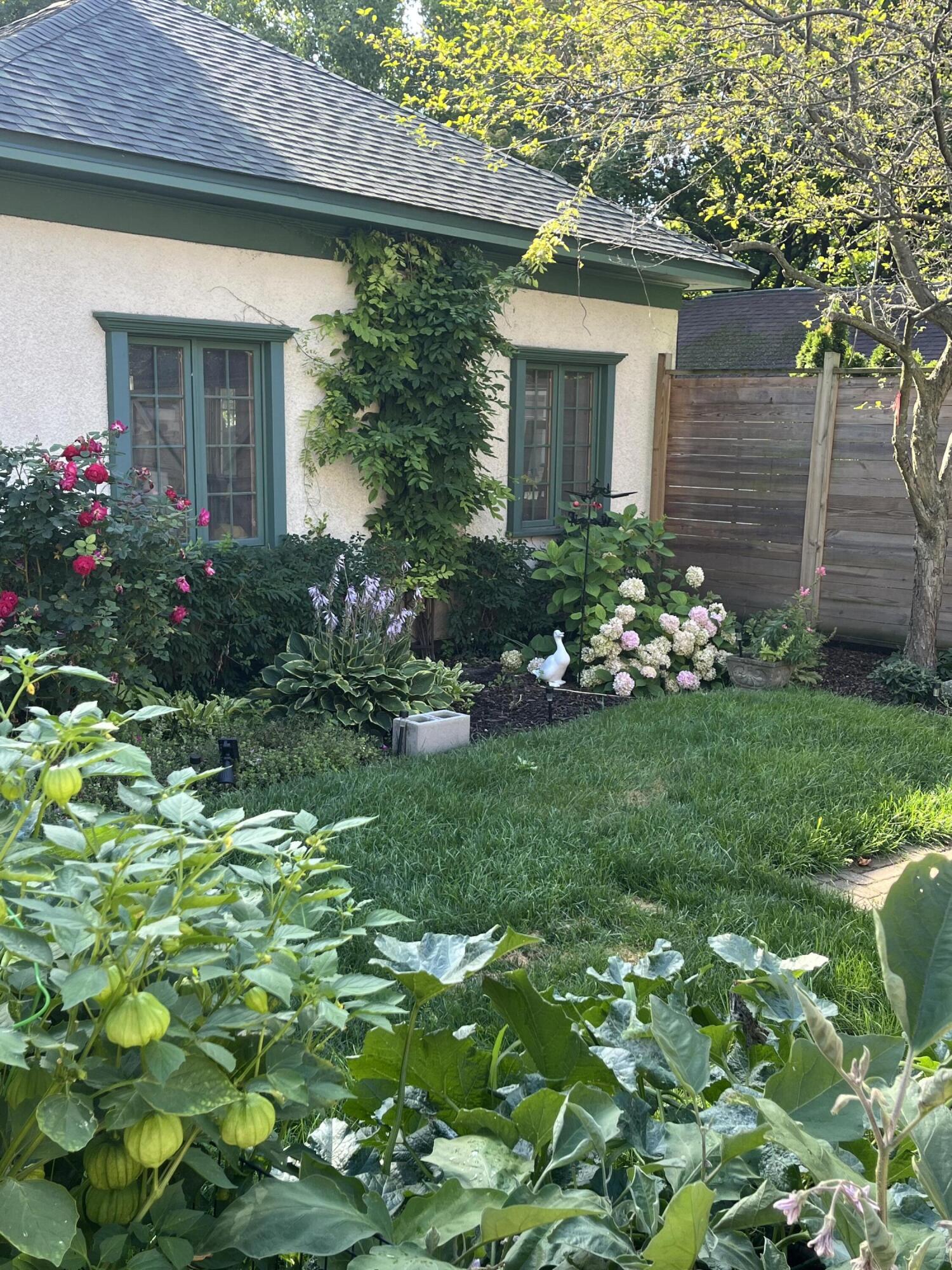 361 2nd Street Manistee, MI 49660 - Photo 103 of 104 Garage