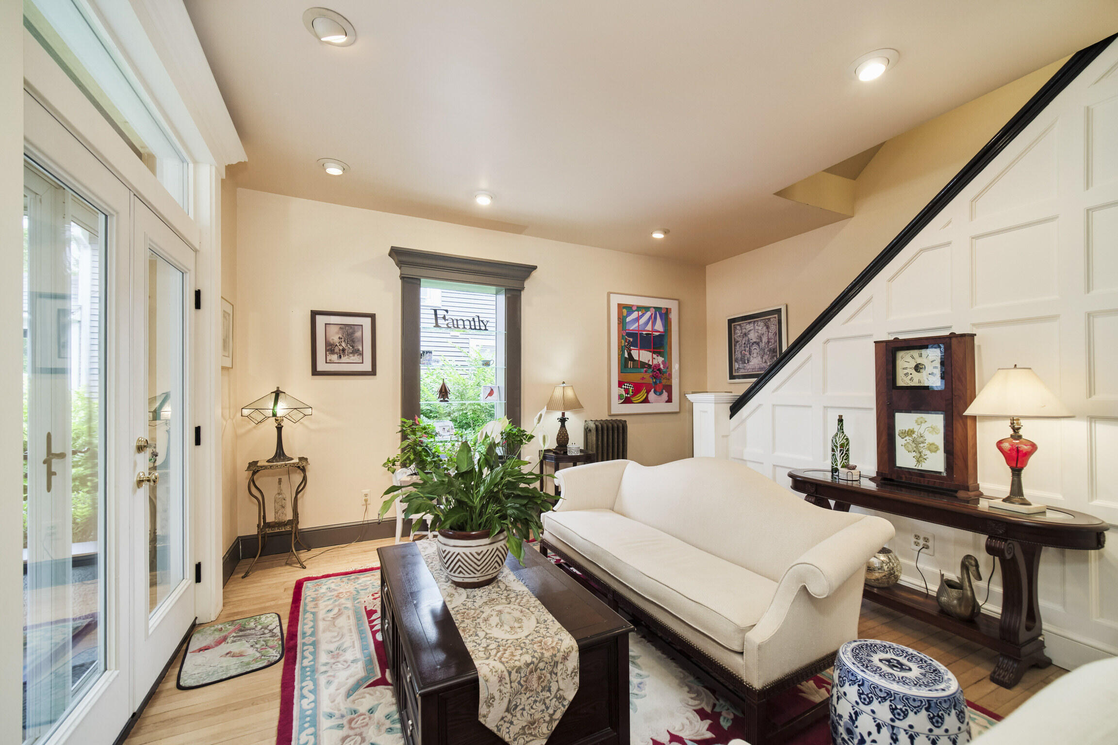 361 2nd Street Manistee, MI 49660 - Photo 12 of 104 Entry Room