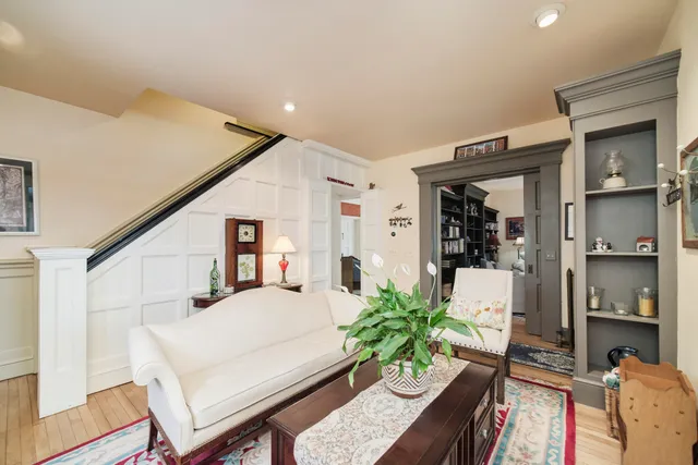 $440,500 | 361 2nd Street, Manistee, MI 49660