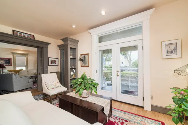 $440,500 | 361 2nd Street, Manistee, MI 49660