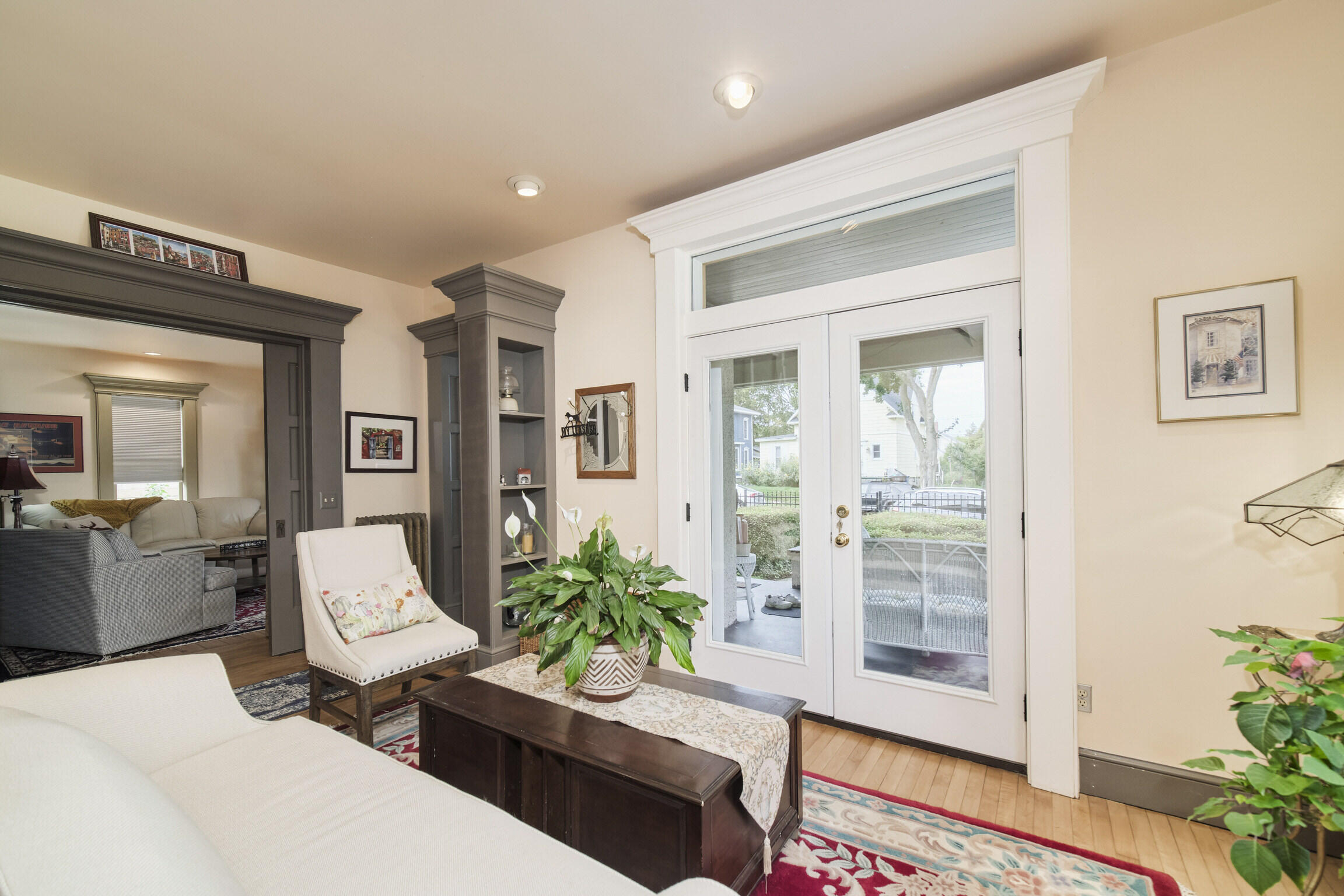 361 2nd Street Manistee, MI 49660 - Photo 14 of 104 Entry Room