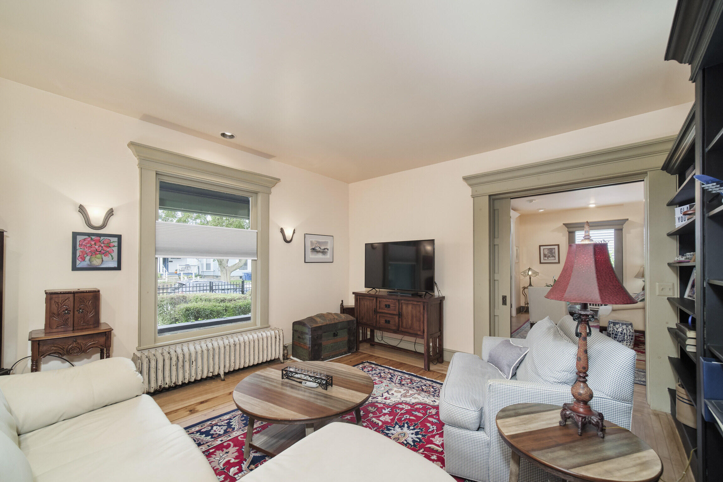 361 2nd Street Manistee, MI 49660 - Photo 19 of 104 Living Room